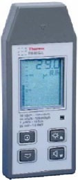 Thermo <a href='http://www.fsaowin.com/Cpzx/dianlifushefenxi/thermo-fh40g.html'>FH40G</a>多功能輻射巡測(cè)儀