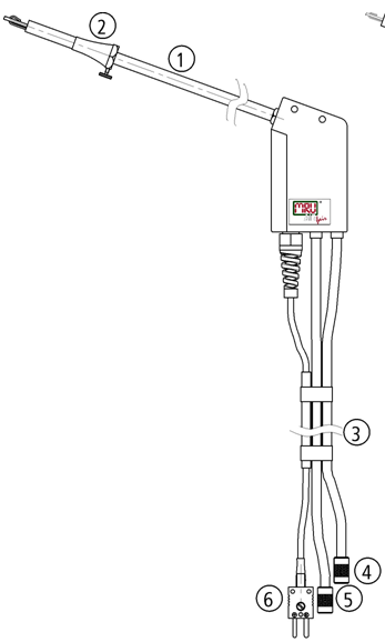 <a href='http://www.fsaowin.com/Cpzx/yanqifenxiyi/mru-optima7.html'>OPTIMA7</a>手持式煙氣分析儀使用說明書-8