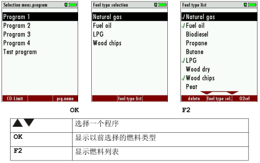 <a href='http://www.fsaowin.com/Cpzx/yanqifenxiyi/mru-optima7.html'>OPTIMA7</a>手持式煙氣分析儀操作說明-18