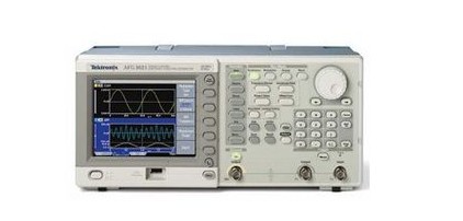 AFG3102函數(shù)信號發(fā)生器