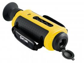 美國FLIR HM-224紅外<a href='http://www.fsaowin.com/hongwairexiangyi.html'>熱像儀</a>