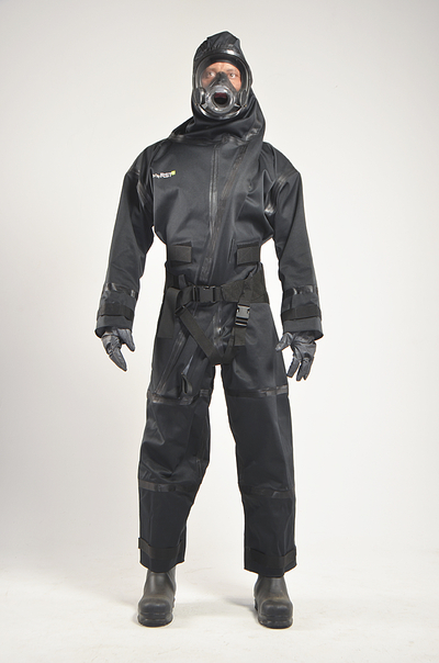美國RST DEMRON輻射屏蔽防護(hù)服