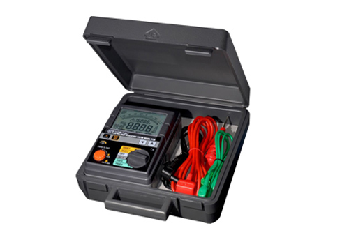 高壓<a href='http://www.fsaowin.com/tongyi.html'>絕緣電阻</a>測(cè)試儀