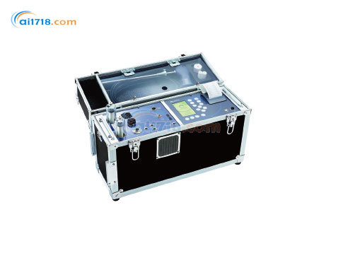 意大利seitron Mars-9工業(yè)排放<a href='http://www.fsaowin.com/Cpzx/yanqifenxiyi/seitronmars6.html'>氣體分析儀</a>