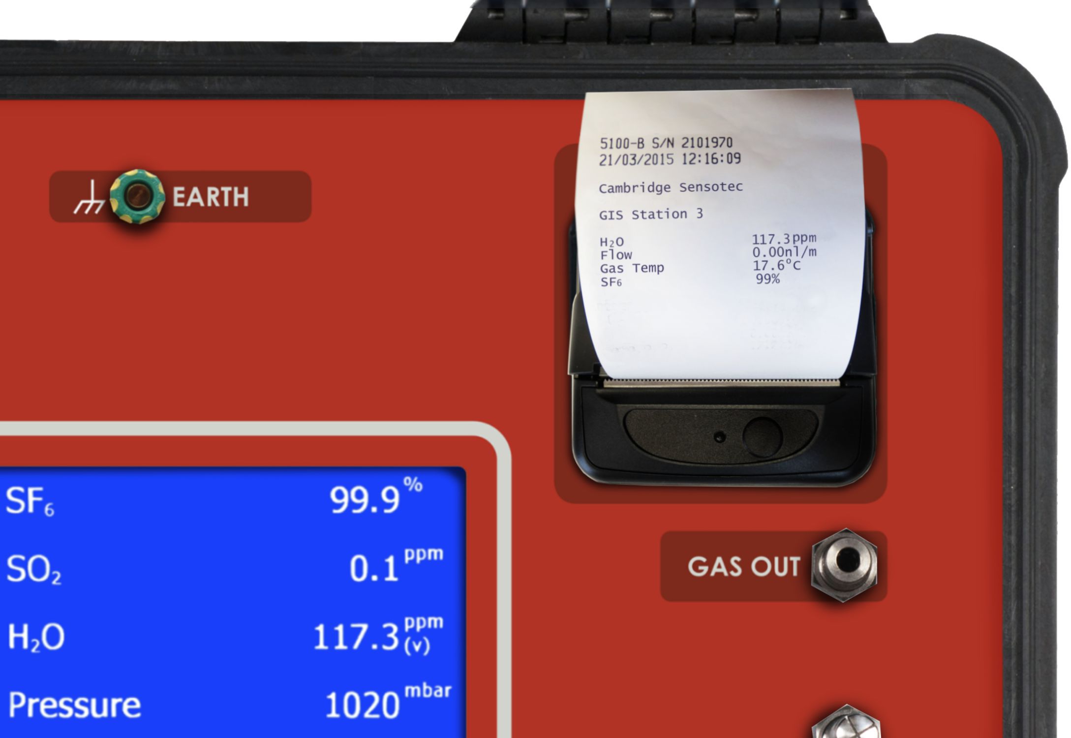 NASA-6100, Cambridge Sensotec,SF6<a href='http://www.fsaowin.com/Cpzx/yanqifenxiyi/seitronmars6.html'>氣體分析儀</a>