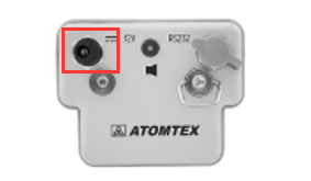 AT1121/<a href='http://www.fsaowin.com/Cpzx/jilianglvyi/atomtex-at1123.html'>AT1123</a> X、γ輻射檢測儀常用功能的使用方法