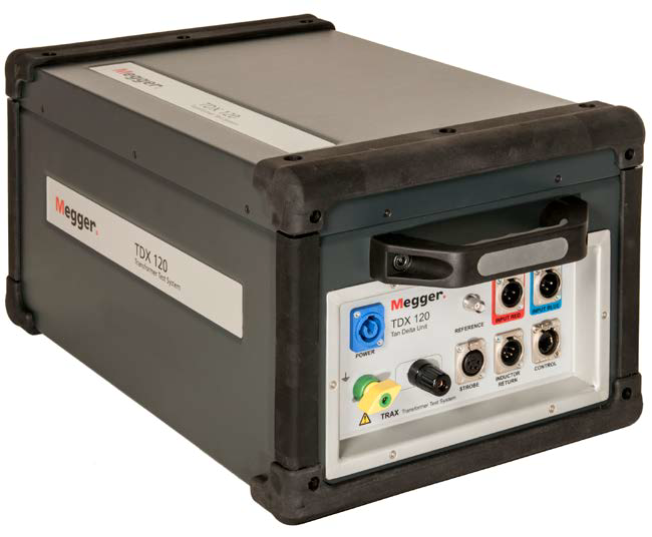 美國MEGGER TRAX280變壓器及變電站測試系統(tǒng),TRAX280變壓器及變電站測試系統(tǒng),TRAX280
