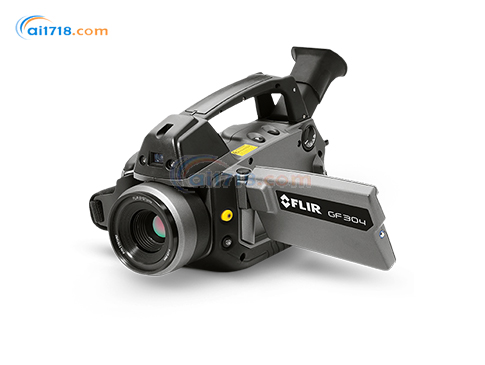 美國(guó)Teledyne FLIR（菲力爾）GF304制冷劑泄漏檢測(cè)專用熱像儀
