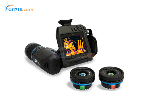 美國Teledyne FLIR(菲力爾)GF77非制冷型光學(xué)氣體成像紅外熱像儀 美國Teledyne FLIR(菲力爾)GF77非制冷型光學(xué)氣體成像紅外熱像儀