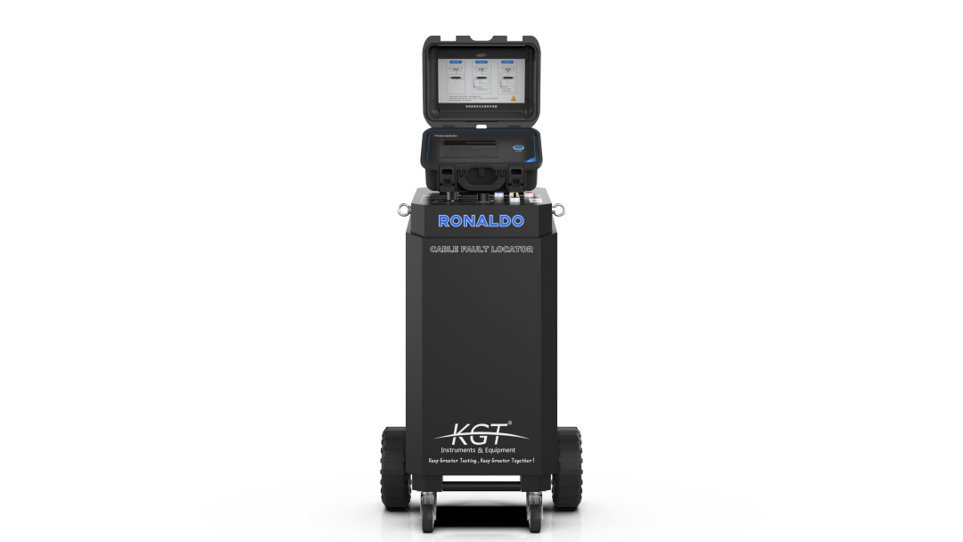 北京康高特 KGT-Ronaldo<a href='http://www.fsaowin.com/Ppzq/ersted.html'>電纜故障定位儀</a>