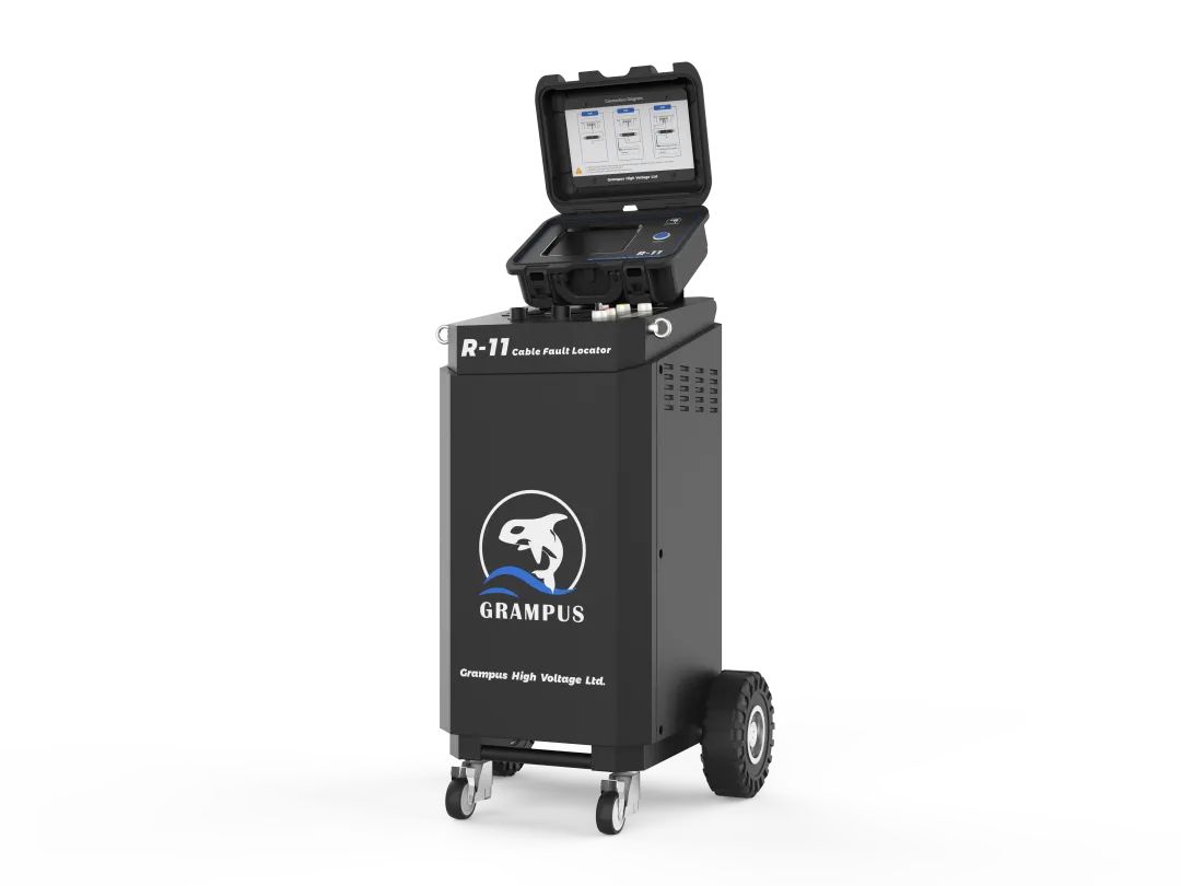 R-11<a href='http://www.fsaowin.com/Ppzq/ersted.html'>電纜故障定位儀</a>