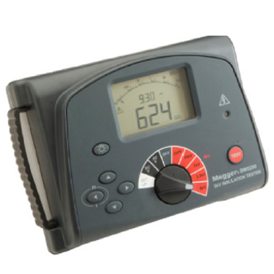 BM5200 <a href='http://www.fsaowin.com/tongyi.html'>絕緣電阻</a>測(cè)試儀