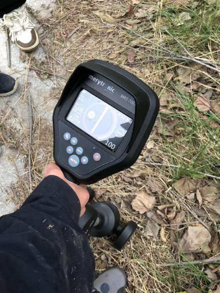 <a href='http://www.fsaowin.com/Ppzq/merytronic.html'>西班牙m(xù)erytronic</a>&emsp;MRT-700地埋管道及電纜定位儀