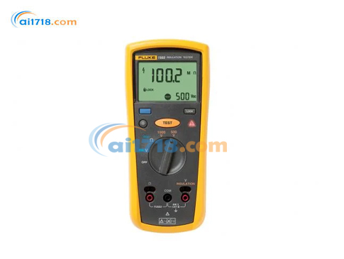 Fluke 1503絕緣電阻測(cè)試儀