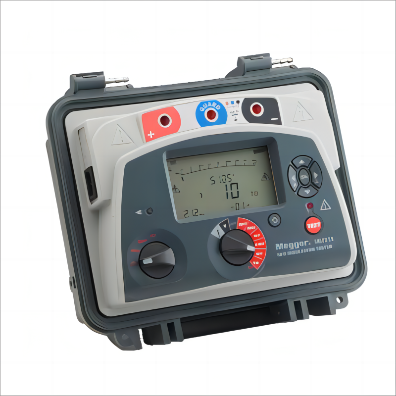 megger<a href='http://www.fsaowin.com/tongyi.html'>絕緣電阻</a>測試儀