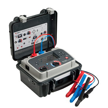 MEGGER<a href='http://www.fsaowin.com/tongyi.html'>絕緣電阻</a>測試儀