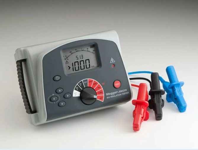 BM5200<a href='http://www.fsaowin.com/tongyi.html'>絕緣電阻</a>測(cè)試儀