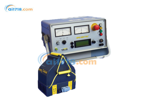 KPG 36kV VLF