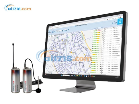 ZONESCAN AI
