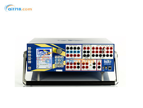 DRTS 64