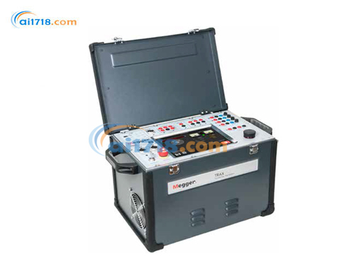 MEGGER TRAX279