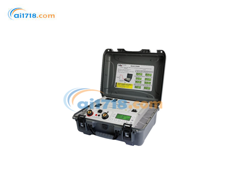 瑞典DV POWER RMO800G斷路器測試設備