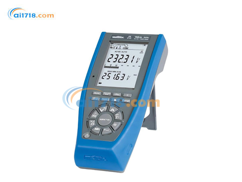 MTX3291數(shù)字萬(wàn)用表