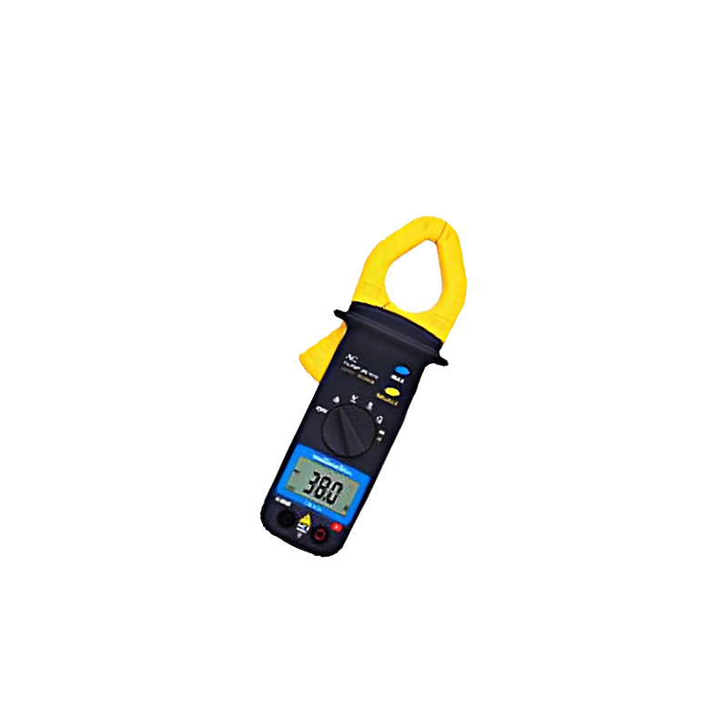 法國CA CM610鉗形萬用表