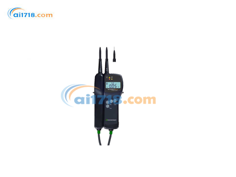 德國GMC-Instruments METRAVOLT VT 1500電壓和電阻測試儀