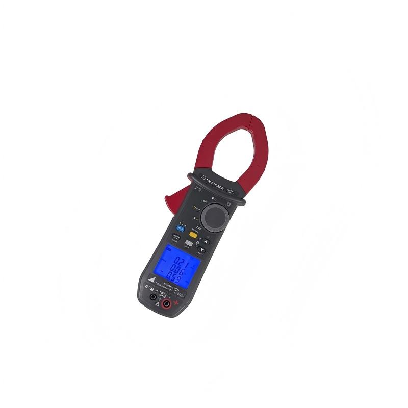 德國GMC METRACLIP 87/88鉗形電流電壓表