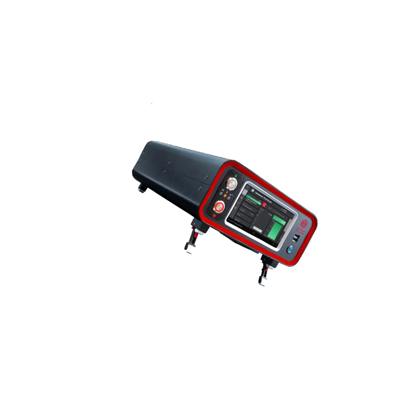 德國(guó)GMC-Instruments HAL 400多功能電器安規(guī)測(cè)試儀