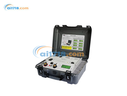 瑞典DV POWER RMO200C連續(xù)電流微歐姆表