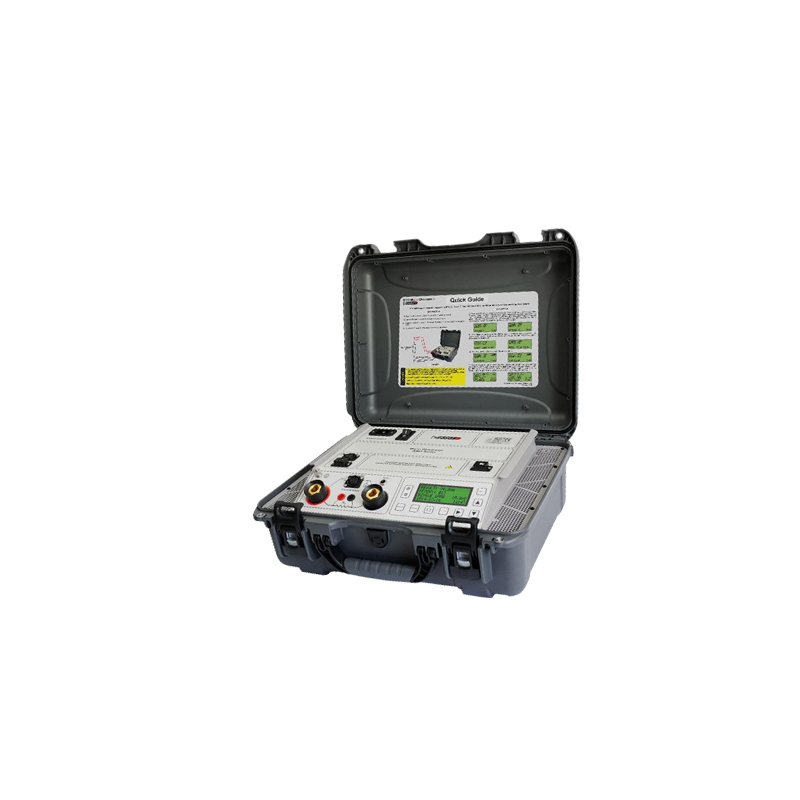 瑞典DV POWER RMO200G斷路器測試設(shè)備