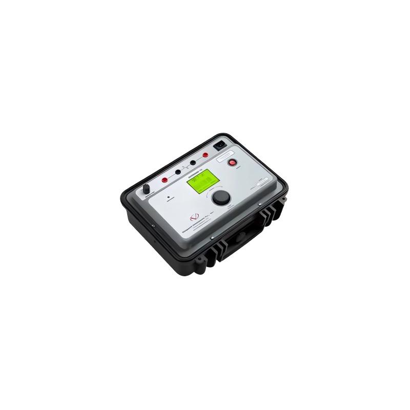 美國DOBLE Auto-Ohm 10直流微歐計