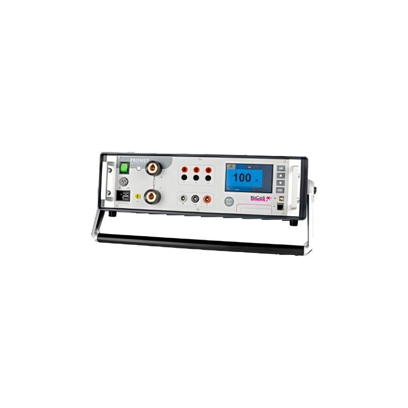 PROMET R300|R600 PROMET回路電阻測試儀系列