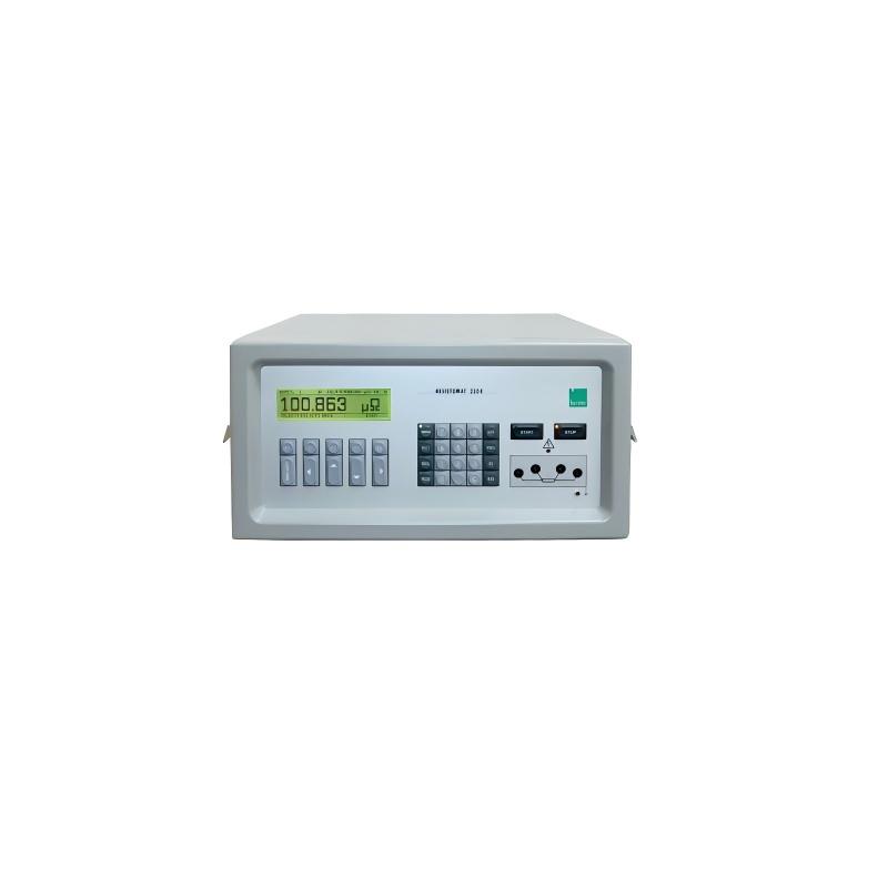 德國Burster RESISTOMAT&reg; 2304電阻測量儀