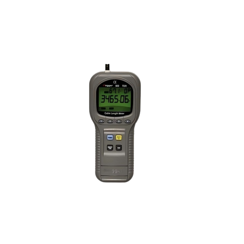 MEGGER TDR900