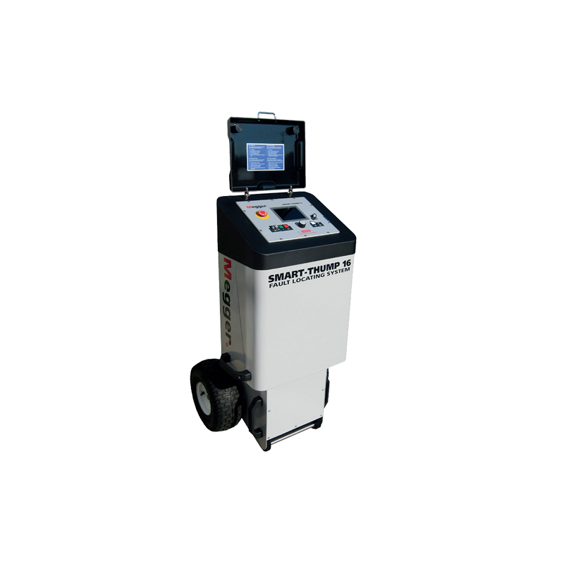 Megger SMART THUMP ST16