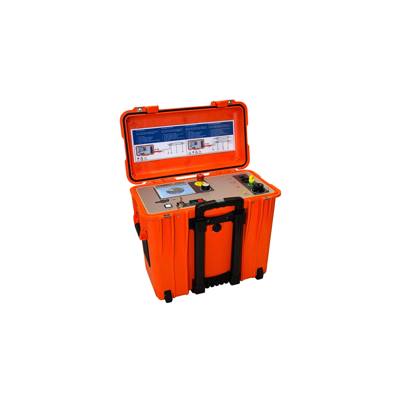 MEGGER HVB10