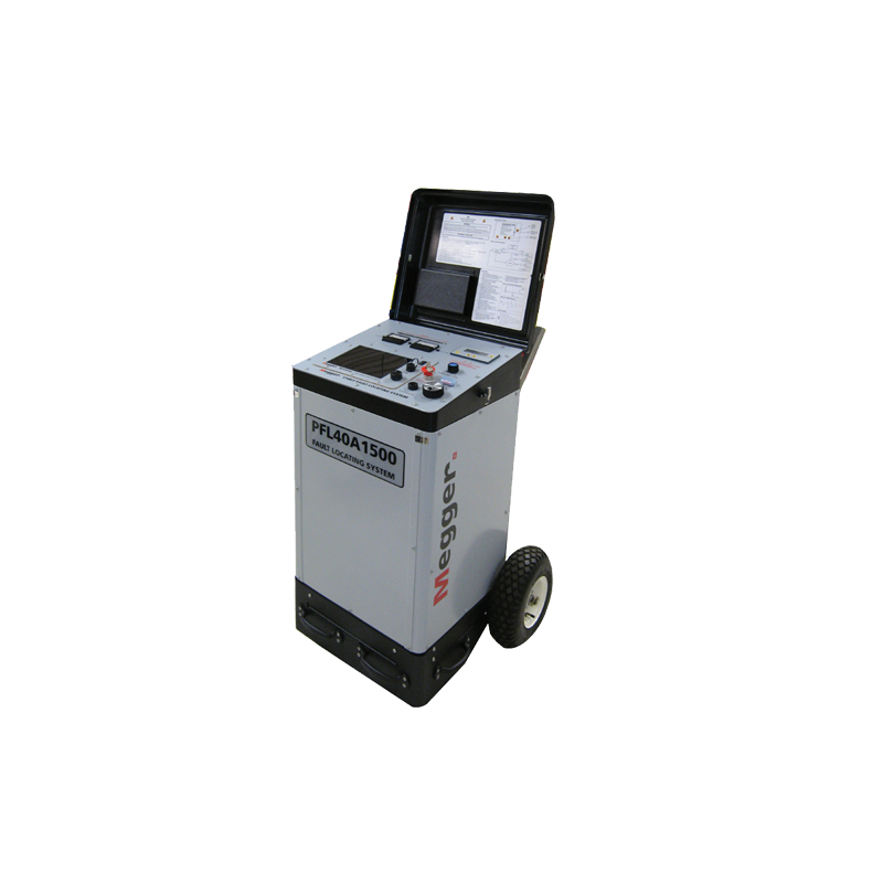 PFL40A2000電纜故障定位系統(tǒng)