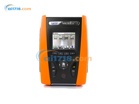 HT MT-200接地電阻測(cè)試儀