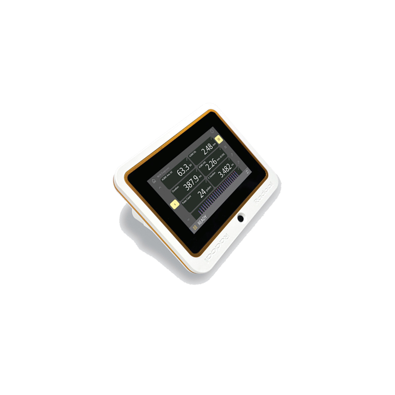 美國Radcal T3 AD Pro X射線測量系統(tǒng)