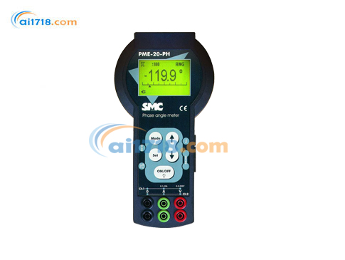 西班牙SMC PME-20-PH變壓器及變電站測試系統(tǒng)