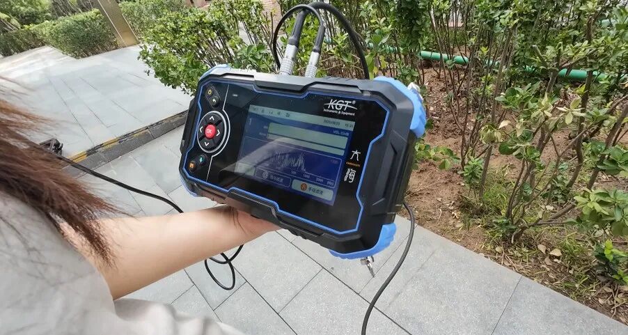 聽漏儀