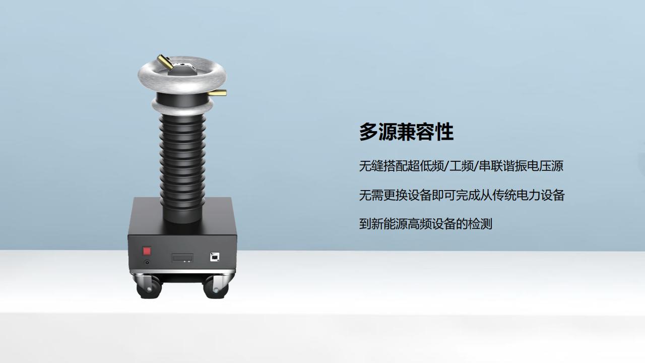 孟德系列局部放電檢測儀 孟德系列局部放電檢測儀