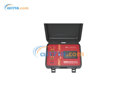 北京康高特 TRW-310變壓器三相直流電阻測(cè)試儀
