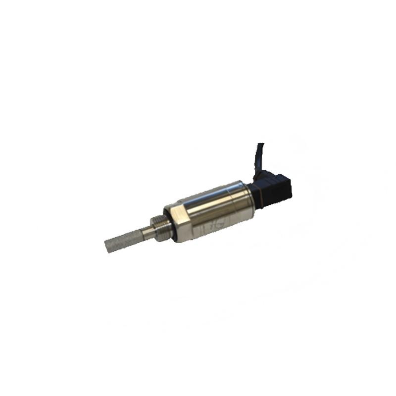 美國(guó)PHYMETRIX DPT-810露點(diǎn)變送器