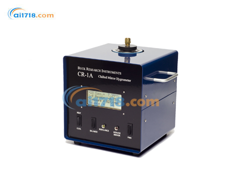 美國Buck Reserch Instruments CR-1A低溫濕度計(jì)