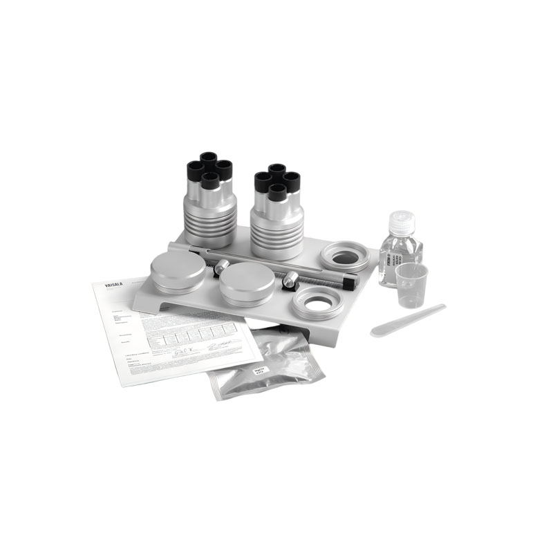 芬蘭VAISALA(維薩拉) HMK15濕度校準(zhǔn)儀