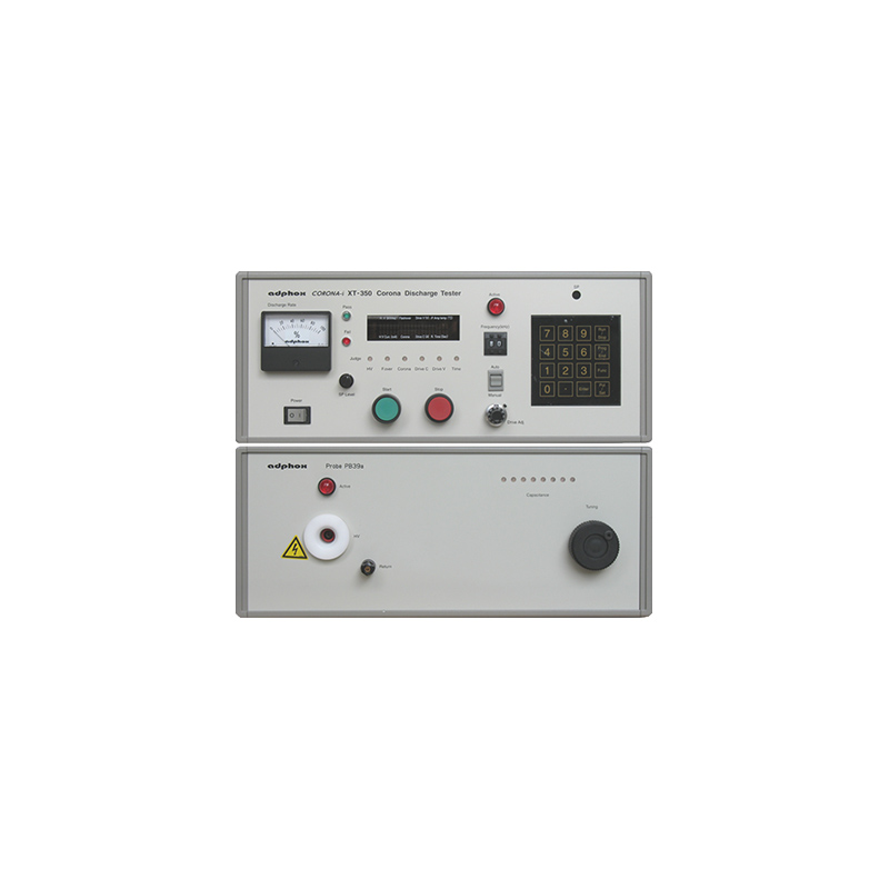 日本adphox XT-350 PB39b電暈放電測(cè)試儀
